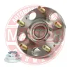 Radlagersatz Hinterachse MASTER-SPORT GERMANY 6991-SET-MS Bild Radlagersatz Hinterachse MASTER-SPORT GERMANY 6991-SET-MS