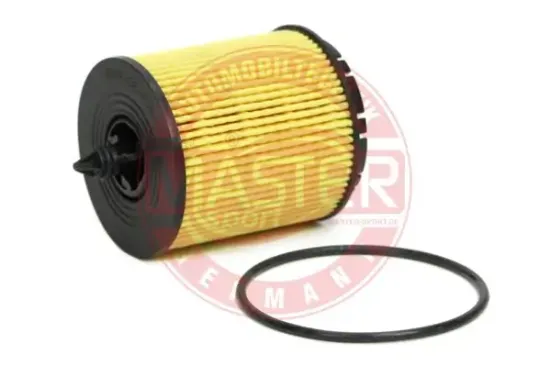 Ölfilter MASTER-SPORT GERMANY 69/2X-OF-PCS-MS Bild Ölfilter MASTER-SPORT GERMANY 69/2X-OF-PCS-MS
