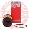 Ölfilter MASTER-SPORT GERMANY 69/3X-OF-PCS-MS Bild Ölfilter MASTER-SPORT GERMANY 69/3X-OF-PCS-MS