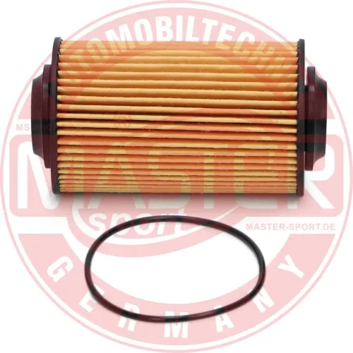 Ölfilter MASTER-SPORT GERMANY 69/3X-OF-PCS-MS Bild Ölfilter MASTER-SPORT GERMANY 69/3X-OF-PCS-MS