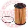 Ölfilter MASTER-SPORT GERMANY 69/3X-OF-PCS-MS Bild Ölfilter MASTER-SPORT GERMANY 69/3X-OF-PCS-MS