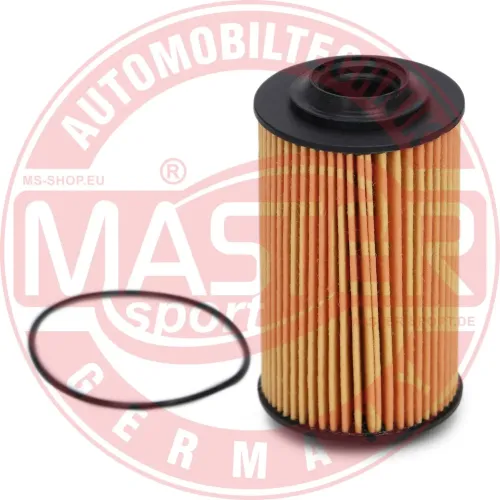 Ölfilter MASTER-SPORT GERMANY 69/3X-OF-PCS-MS Bild Ölfilter MASTER-SPORT GERMANY 69/3X-OF-PCS-MS