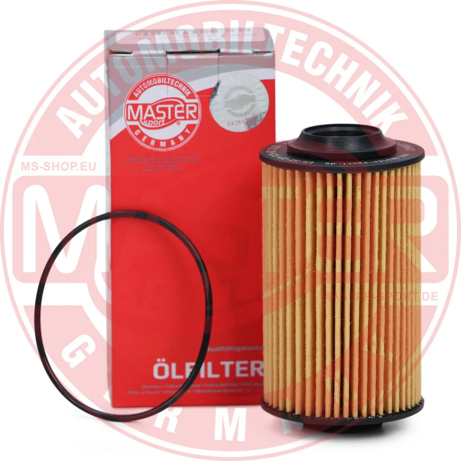 Ölfilter MASTER-SPORT GERMANY 69/3X-OF-PCS-MS