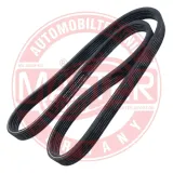 Keilrippenriemen MASTER-SPORT GERMANY 6DPK1195-PCS-MS