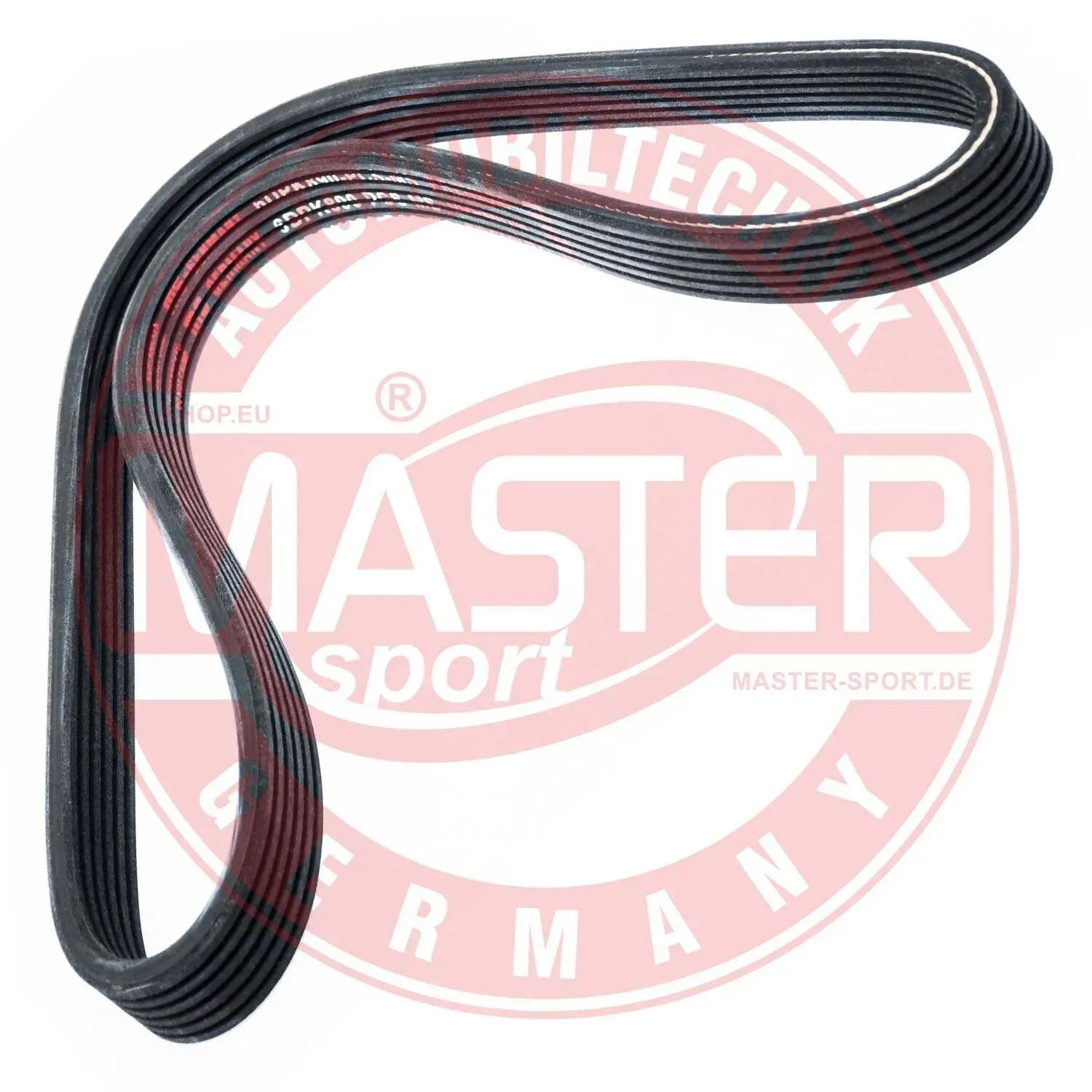 Keilrippenriemen MASTER-SPORT GERMANY 6DPK890-PCS-MS