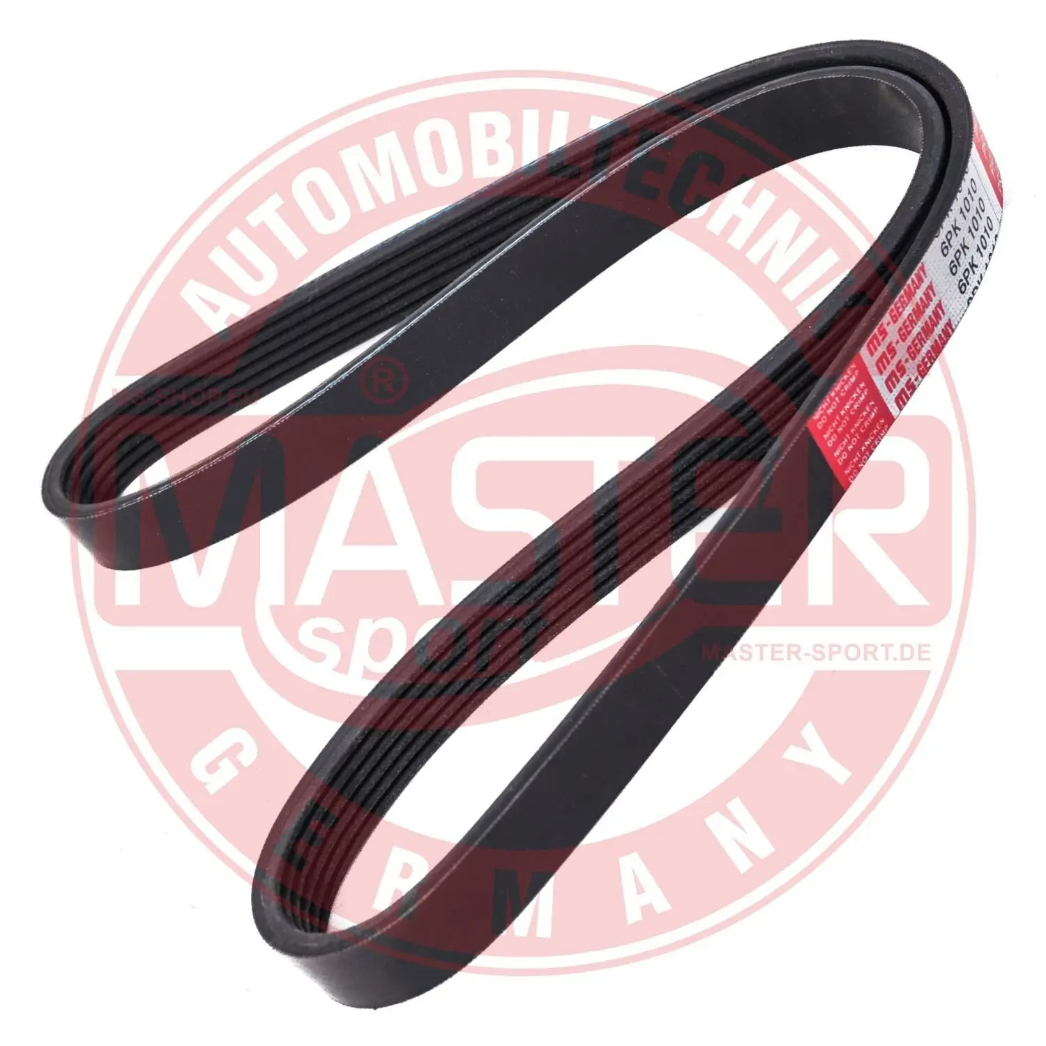 Keilrippenriemen MASTER-SPORT GERMANY 6PK1000-PCS-MS