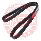 Keilrippenriemen MASTER-SPORT GERMANY 6PK1000-PCS-MS