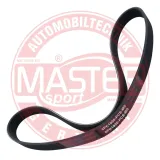 Keilrippenriemen MASTER-SPORT GERMANY 6PK1050-PCS-MS