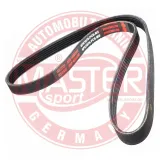 Keilrippenriemen MASTER-SPORT GERMANY 6PK1070-PCS-MS