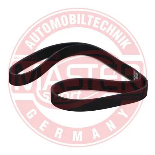 Keilrippenriemen MASTER-SPORT GERMANY 6PK1100-PCS-MS Bild Keilrippenriemen MASTER-SPORT GERMANY 6PK1100-PCS-MS