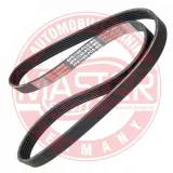 Keilrippenriemen MASTER-SPORT GERMANY 6PK1105-PCS-MS