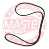 Keilrippenriemen MASTER-SPORT GERMANY 6PK1120-PCS-MS Bild Keilrippenriemen MASTER-SPORT GERMANY 6PK1120-PCS-MS