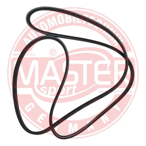 Keilrippenriemen MASTER-SPORT GERMANY 6PK1125-PCS-MS Bild Keilrippenriemen MASTER-SPORT GERMANY 6PK1125-PCS-MS