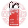 Keilrippenriemen MASTER-SPORT GERMANY 6PK1125-PCS-MS Bild Keilrippenriemen MASTER-SPORT GERMANY 6PK1125-PCS-MS