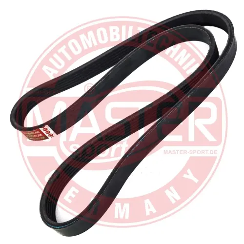 Keilrippenriemen MASTER-SPORT GERMANY 6PK1138-PCS-MS Bild Keilrippenriemen MASTER-SPORT GERMANY 6PK1138-PCS-MS