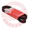 Keilrippenriemen MASTER-SPORT GERMANY 6PK1153-PCS-MS Bild Keilrippenriemen MASTER-SPORT GERMANY 6PK1153-PCS-MS