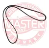 Keilrippenriemen MASTER-SPORT GERMANY 6PK1153-PCS-MS Bild Keilrippenriemen MASTER-SPORT GERMANY 6PK1153-PCS-MS