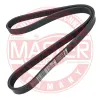 Keilrippenriemen MASTER-SPORT GERMANY 6PK1175-PCS-MS