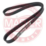 Keilrippenriemen MASTER-SPORT GERMANY 6PK1175-PCS-MS