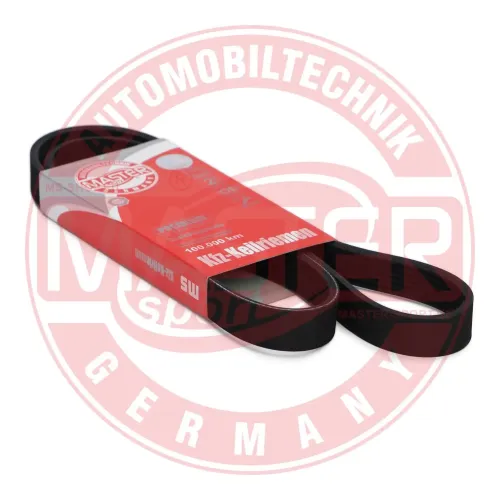 Keilrippenriemen MASTER-SPORT GERMANY 6PK1180-PCS-MS Bild Keilrippenriemen MASTER-SPORT GERMANY 6PK1180-PCS-MS