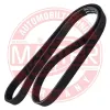 Keilrippenriemen MASTER-SPORT GERMANY 6PK1185-PCS-MS
