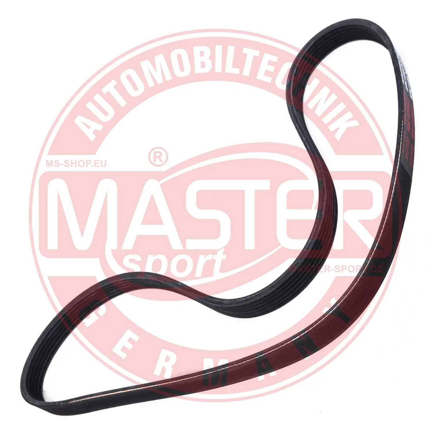 Keilrippenriemen MASTER-SPORT GERMANY 6PK1195-PCS-MS