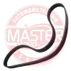 Keilrippenriemen MASTER-SPORT GERMANY 6PK1195-PCS-MS
