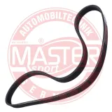 Keilrippenriemen MASTER-SPORT GERMANY 6PK1195-PCS-MS