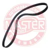 Keilrippenriemen MASTER-SPORT GERMANY 6PK1200-PCS-MS