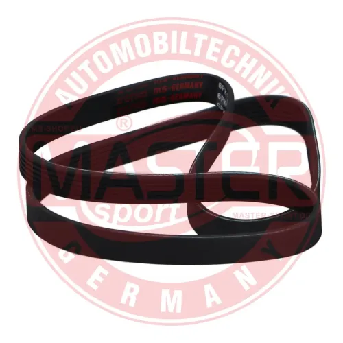 Keilrippenriemen MASTER-SPORT GERMANY 6PK1215-PCS-MS Bild Keilrippenriemen MASTER-SPORT GERMANY 6PK1215-PCS-MS