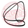Keilrippenriemen MASTER-SPORT GERMANY 6PK1215-PCS-MS Bild Keilrippenriemen MASTER-SPORT GERMANY 6PK1215-PCS-MS
