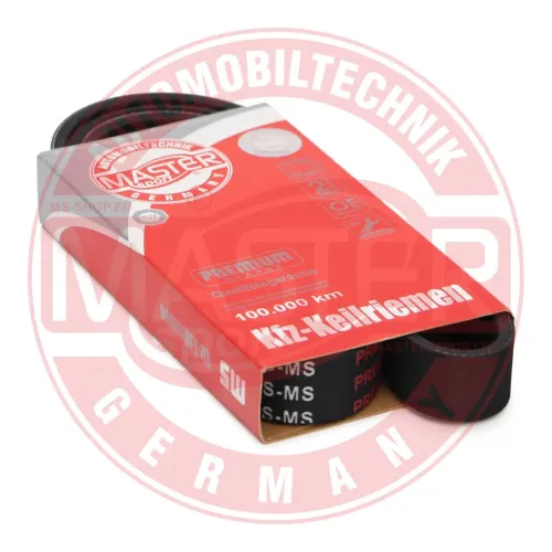 Keilrippenriemen MASTER-SPORT GERMANY 6PK1230-PCS-MS Bild Keilrippenriemen MASTER-SPORT GERMANY 6PK1230-PCS-MS