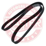 Keilrippenriemen MASTER-SPORT GERMANY 6PK1250-PCS-MS