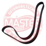 Keilrippenriemen MASTER-SPORT GERMANY 6PK1270-PCS-MS