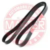 Keilrippenriemen MASTER-SPORT GERMANY 6PK1285-PCS-MS