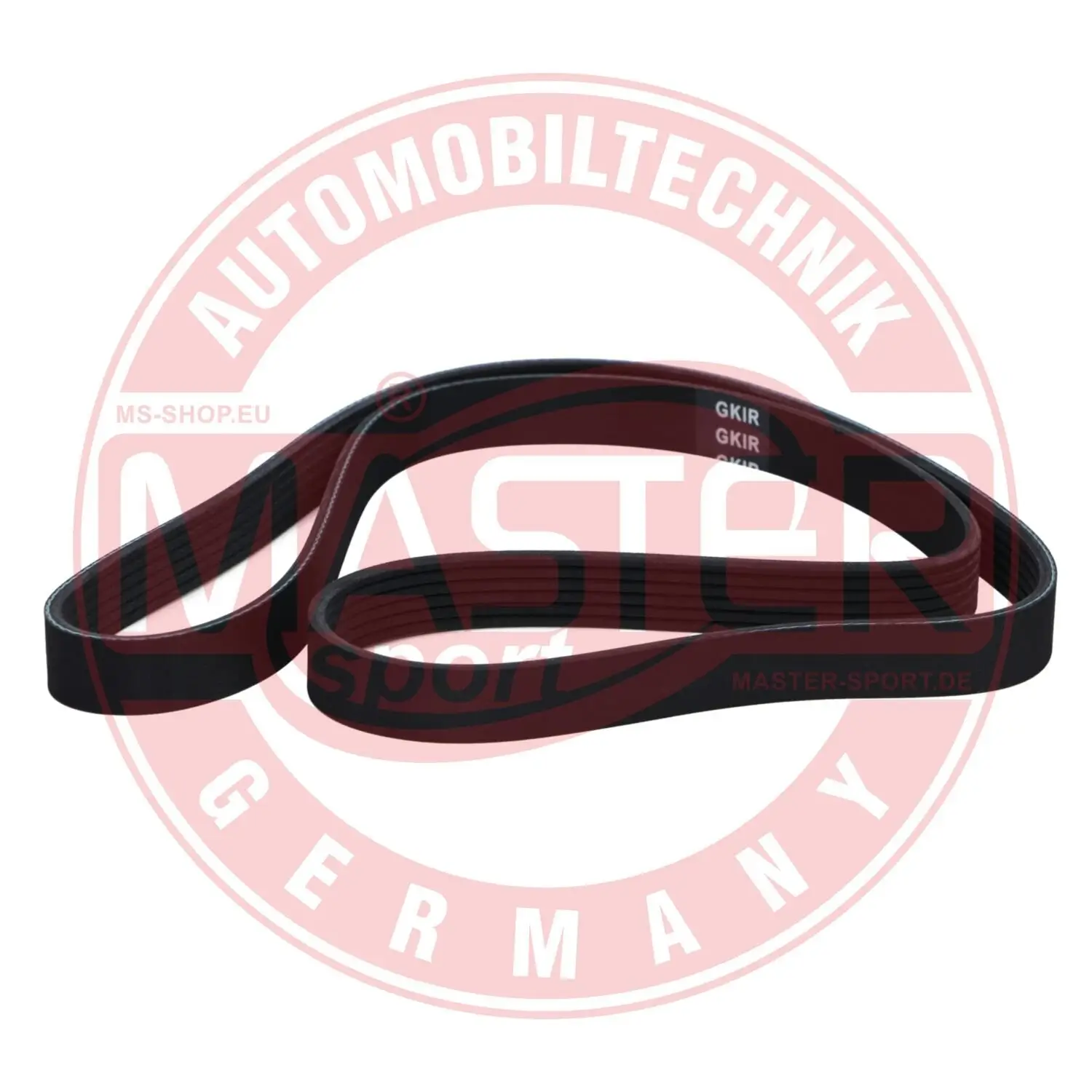 Keilrippenriemen MASTER-SPORT GERMANY 6PK1310-PCS-MS