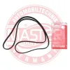 Keilrippenriemen MASTER-SPORT GERMANY 6PK1310-PCS-MS Bild Keilrippenriemen MASTER-SPORT GERMANY 6PK1310-PCS-MS