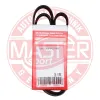 Keilrippenriemen MASTER-SPORT GERMANY 6PK1310-PCS-MS Bild Keilrippenriemen MASTER-SPORT GERMANY 6PK1310-PCS-MS