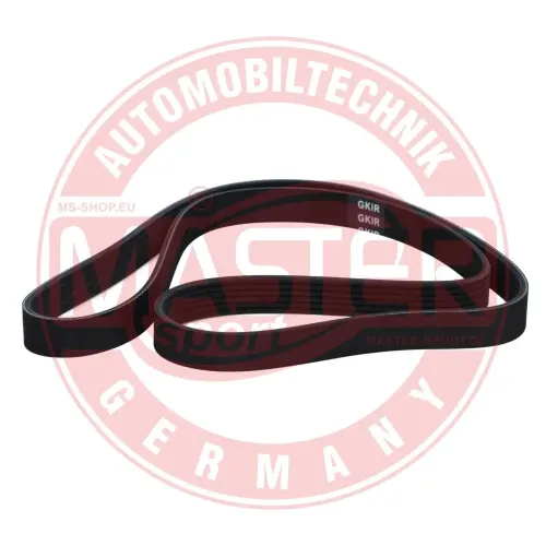 Keilrippenriemen MASTER-SPORT GERMANY 6PK1310-PCS-MS Bild Keilrippenriemen MASTER-SPORT GERMANY 6PK1310-PCS-MS