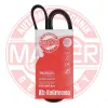Keilrippenriemen MASTER-SPORT GERMANY 6PK1325-PCS-MS Bild Keilrippenriemen MASTER-SPORT GERMANY 6PK1325-PCS-MS