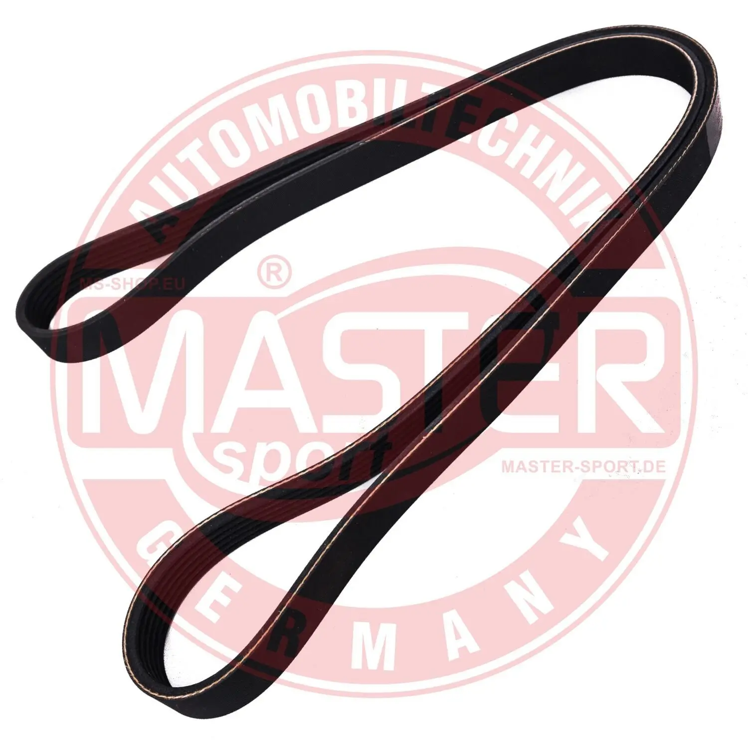 Keilrippenriemen MASTER-SPORT GERMANY 6PK1370-PCS-MS