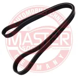 Keilrippenriemen MASTER-SPORT GERMANY 6PK1370-PCS-MS