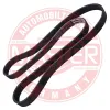 Keilrippenriemen MASTER-SPORT GERMANY 6PK1400-PCS-MS
