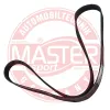 Keilrippenriemen MASTER-SPORT GERMANY 6PK1410-PCS-MS Bild Keilrippenriemen MASTER-SPORT GERMANY 6PK1410-PCS-MS