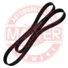 Keilrippenriemen MASTER-SPORT GERMANY 6PK1463-PCS-MS