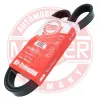 Keilrippenriemen MASTER-SPORT GERMANY 6PK1500-PCS-MS