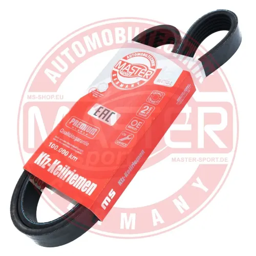 Keilrippenriemen MASTER-SPORT GERMANY 6PK1500-PCS-MS Bild Keilrippenriemen MASTER-SPORT GERMANY 6PK1500-PCS-MS