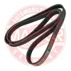 Keilrippenriemen MASTER-SPORT GERMANY 6PK1545-PCS-MS