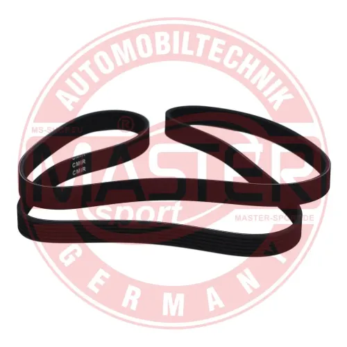 Keilrippenriemen MASTER-SPORT GERMANY 6PK1580-PCS-MS Bild Keilrippenriemen MASTER-SPORT GERMANY 6PK1580-PCS-MS