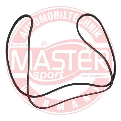 Keilrippenriemen MASTER-SPORT GERMANY 6PK1625-PCS-MS Bild Keilrippenriemen MASTER-SPORT GERMANY 6PK1625-PCS-MS